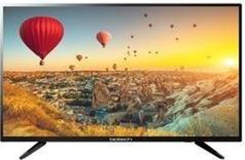 24" Hd Ready 61 Ekran Tv+Monitör Led