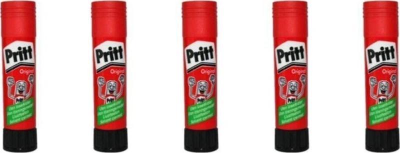 Stick Yapıştırıcı 43 Gr - 5 Adet