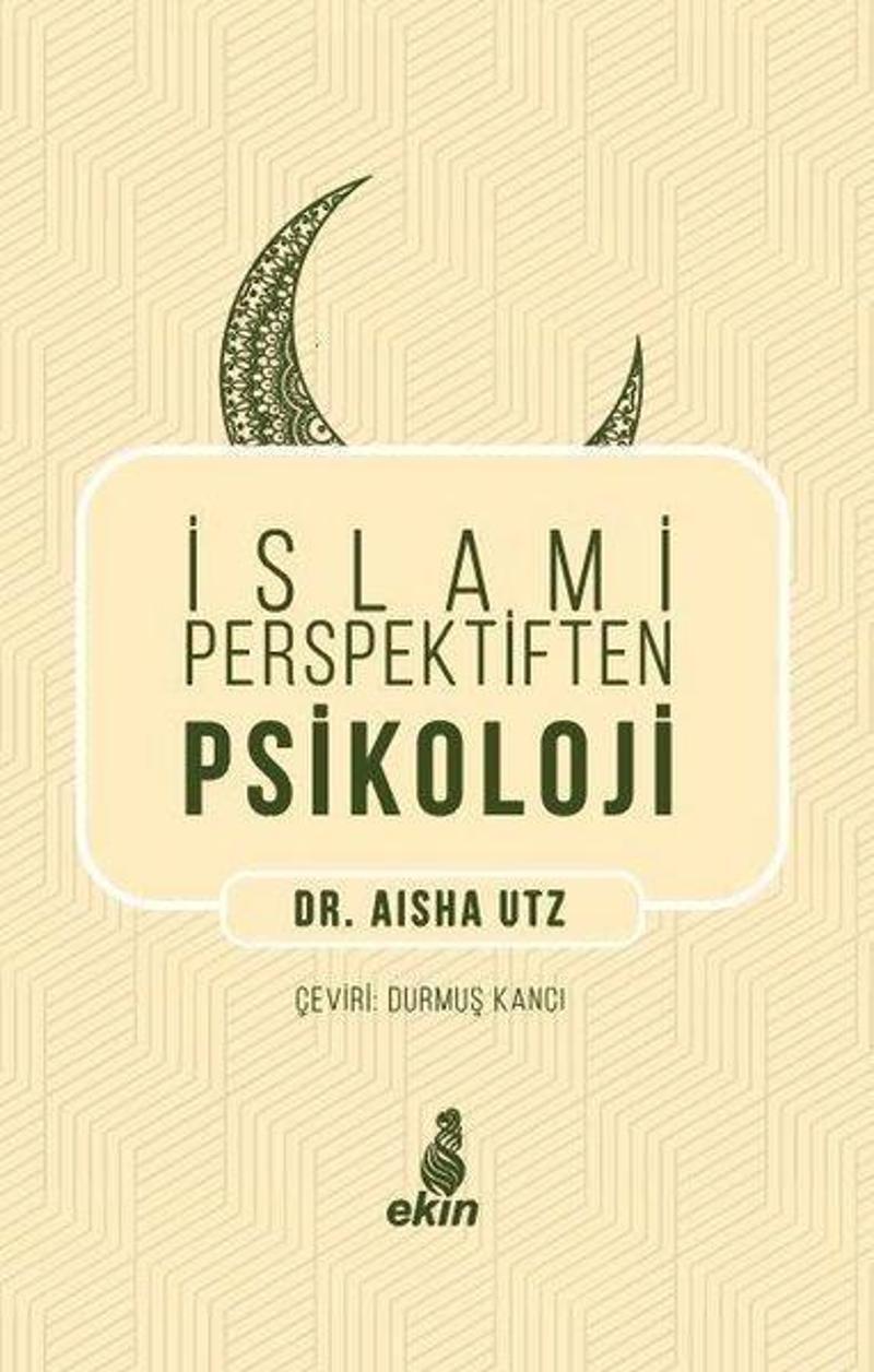 İslami Perspektiften Psikoloji