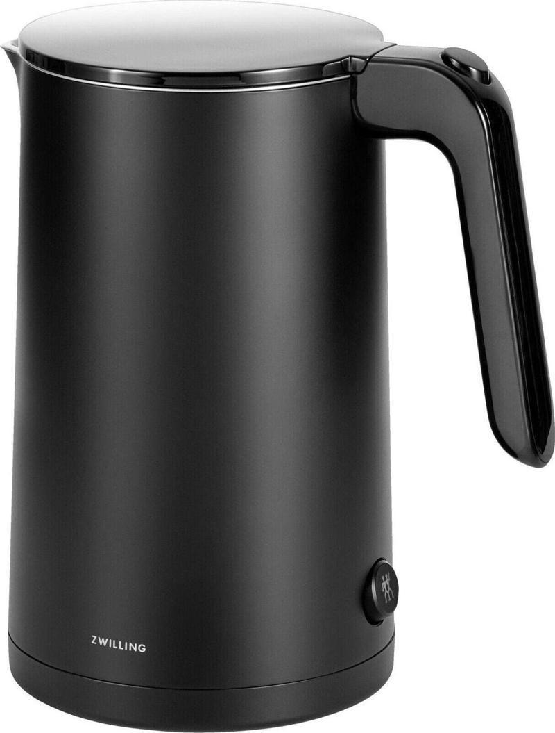 Enfinigy Su Isıtıcı 1 lt Siyah