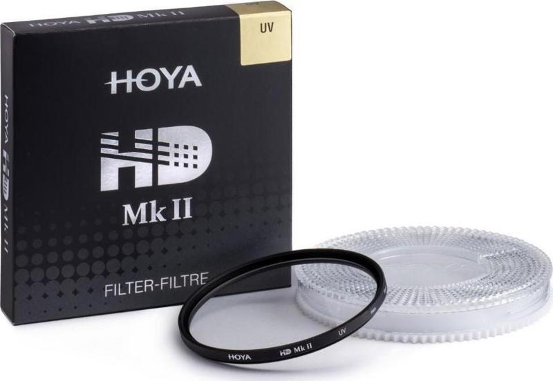 82mm HD MK II UV Filtre