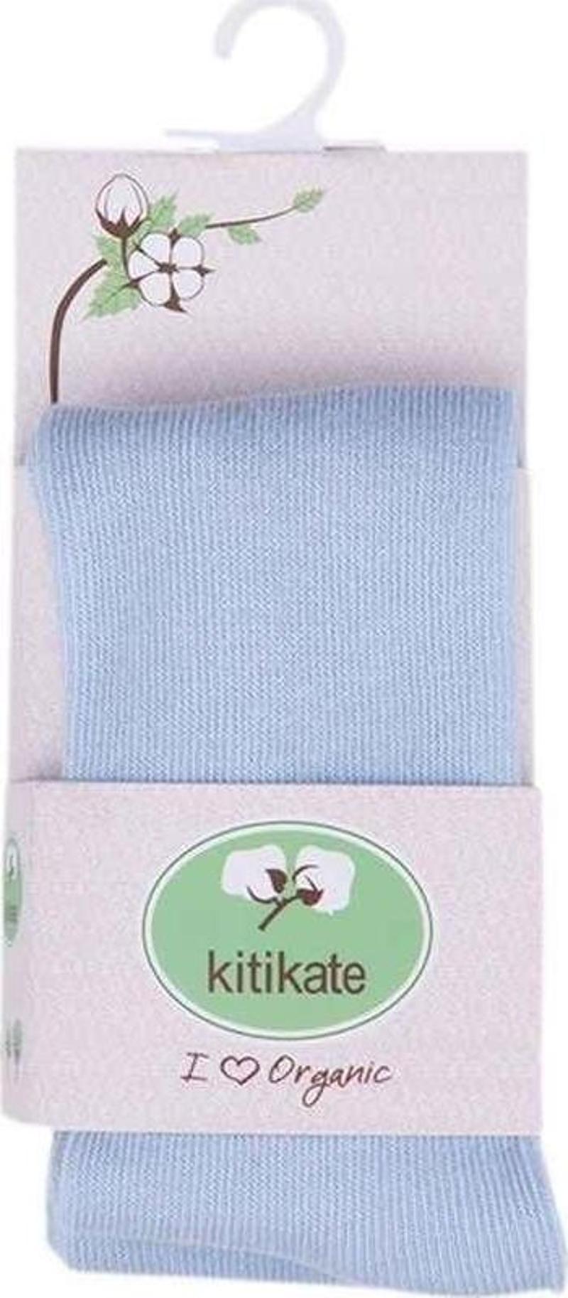 Baby Center S95941 Organic Bebek Külotlu Çorap