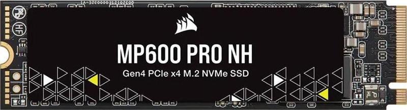 CORSAIR MP600 PRO NH 1TB CSSD-F1000GBMP600PNH NVMe SSD 7000MB / 5700MB