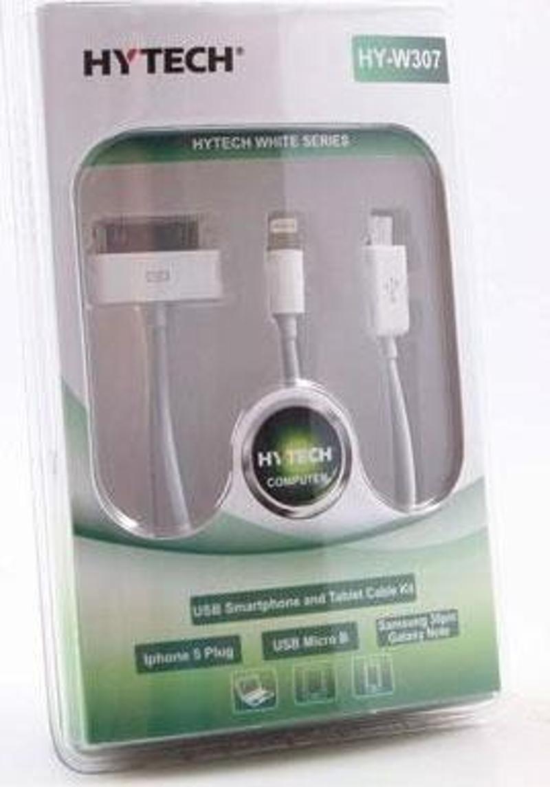 HY-W307 Usb to Micro Usb Samsung Galaxy Tab