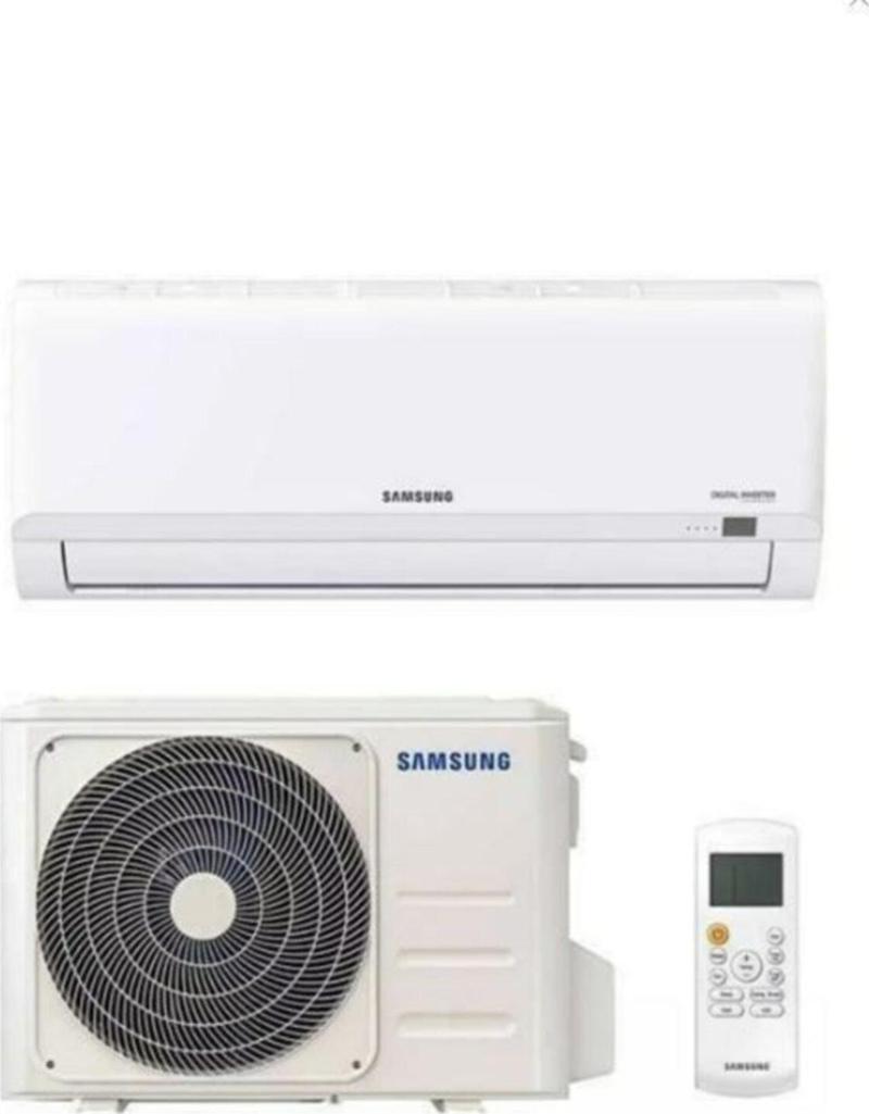 AR35 White AR12TXHQBWK A++ 12000 BTU Inverter Duvar Tipi Klima