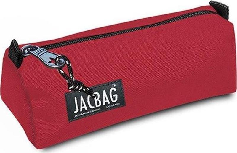 Jac-03 Kalem Çantası - Kırmızı