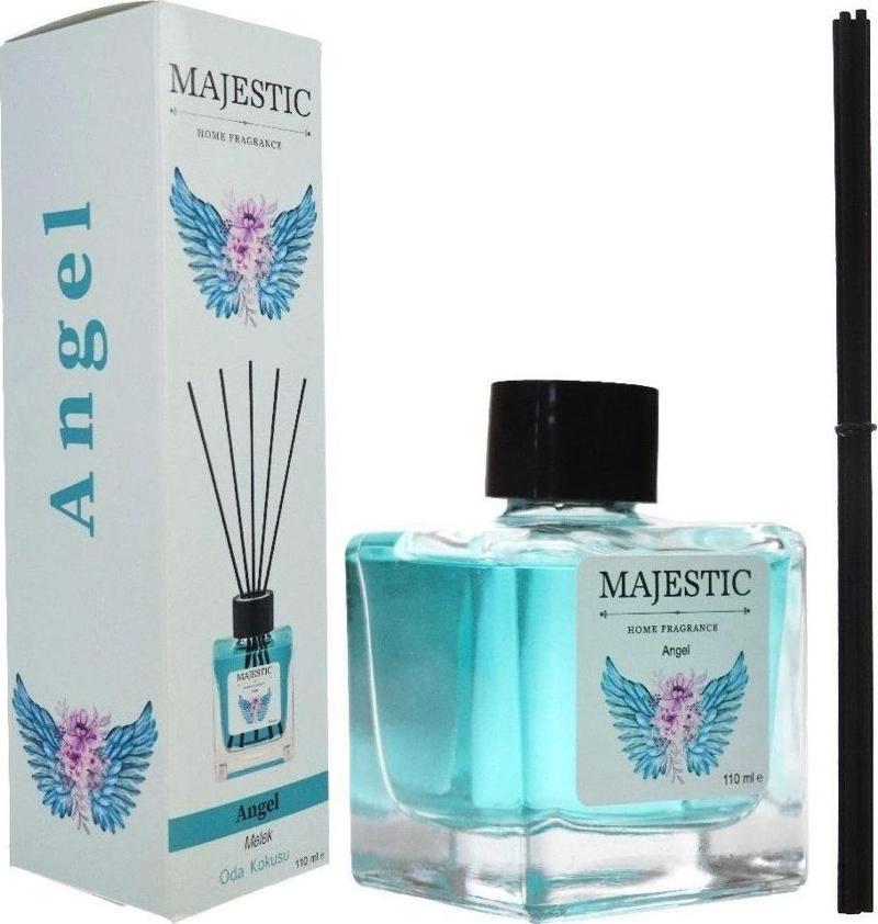 Majestic Angel - Melek - Oda Kokusu - 110 Ml