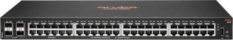 Aruba 6000 48G 4SFP Swch