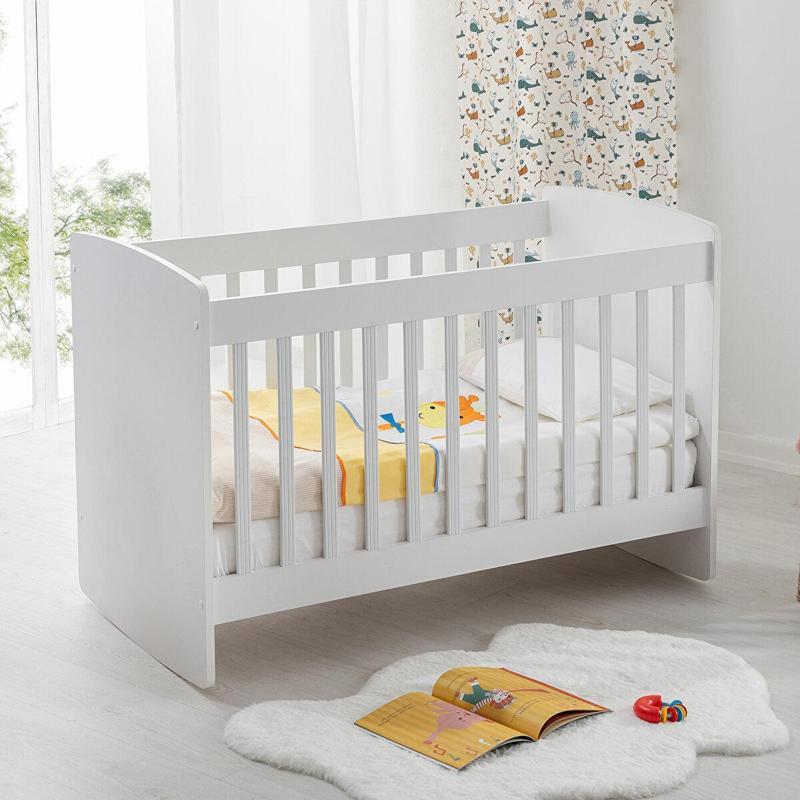 Crib 2 Bebek Beşiği