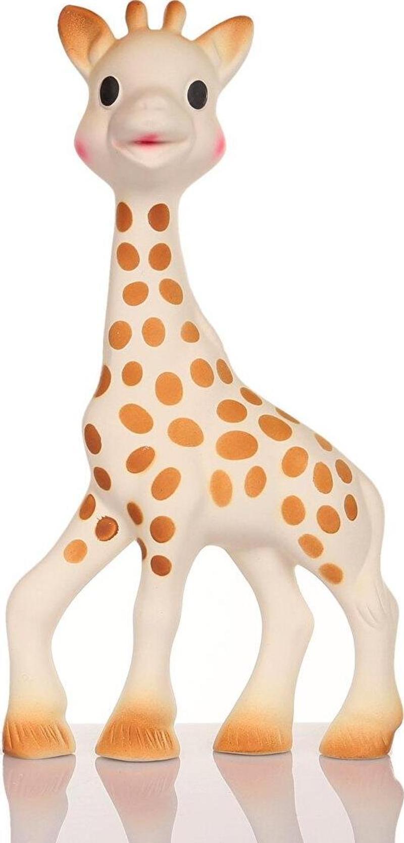 La Girafe Zürafa Diş Kaşıyıcı