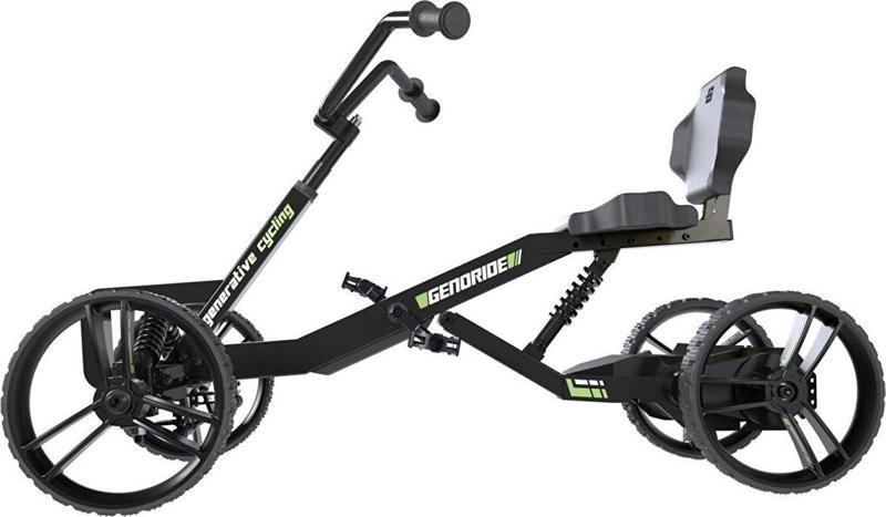 Elektrikli Çocuk Bisikleti / Pedal Go-Kart