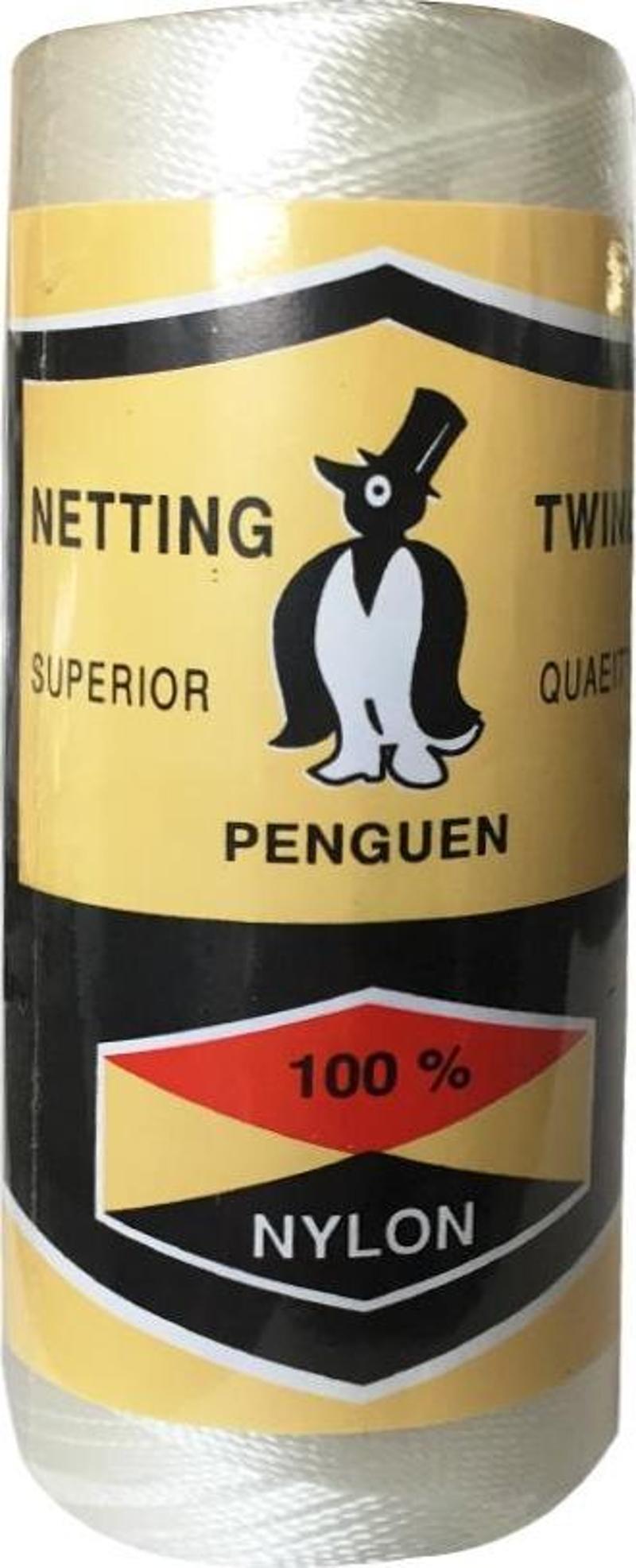 Penguen Ağ İpi 100 GR. No: 12