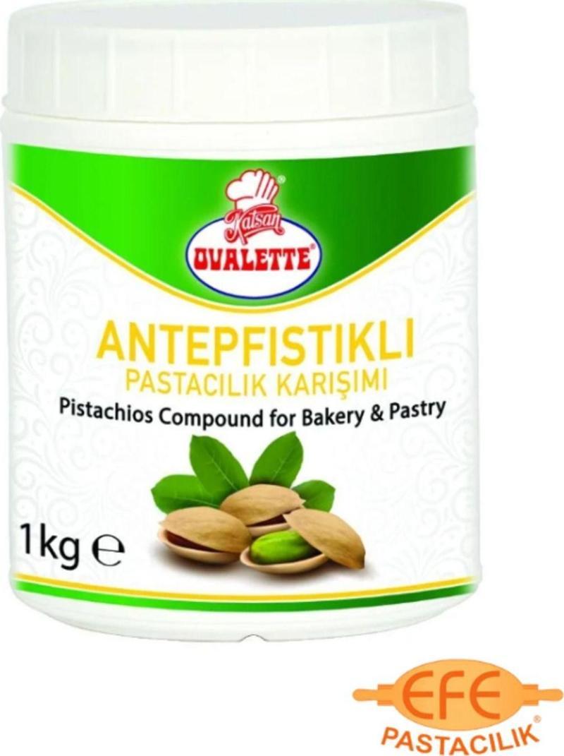 Antep Fıstıklı Sos 1 Kg