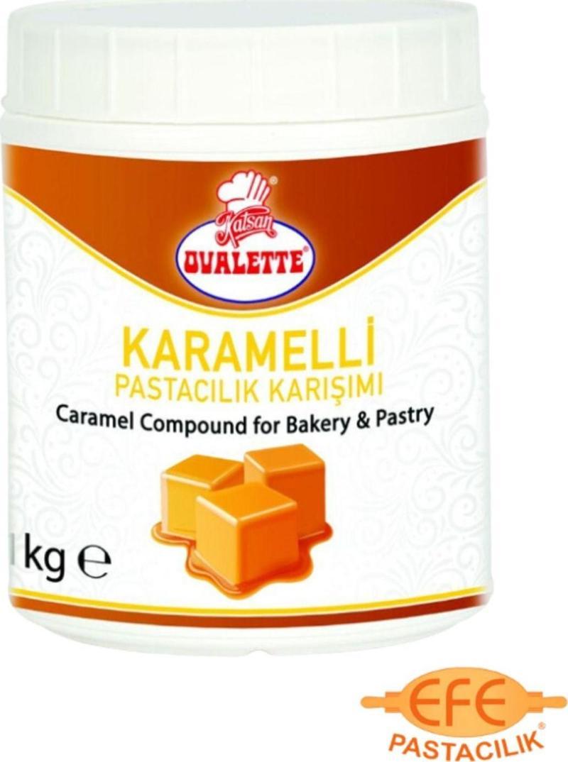 Karemelli Sos 1 Kg