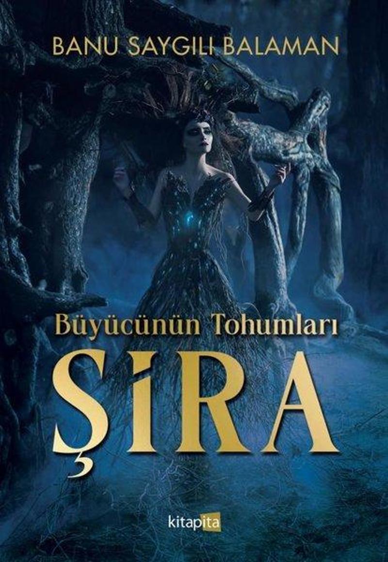 Büyücünün Tohumları: Şira