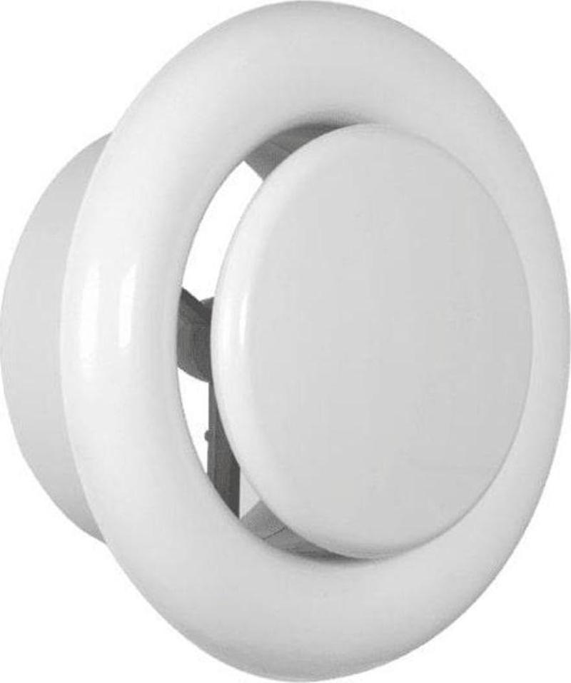 125 Smart Pvc Gemici Anemostad Raksan 177 X Q 124 Mm Abs Plastik Agmair Agm Havalandırma