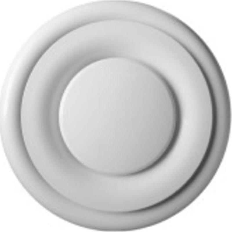 Gemici Anemostadı Raksan Smart Q125 Mm