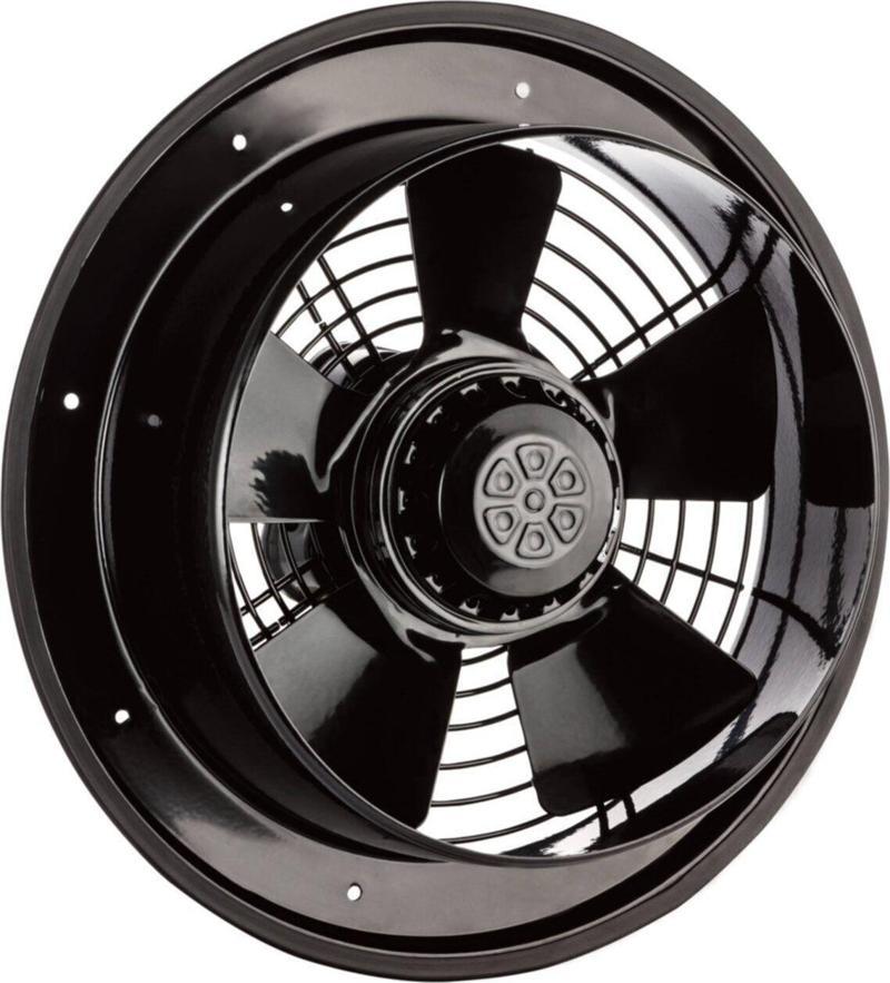 Bvn Bdrax 350-4K Aksiyel Fan (2340M³/H)