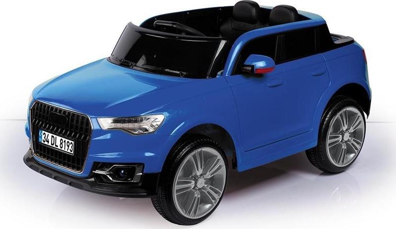 Pick-Up 12V Akülü Araba 8193