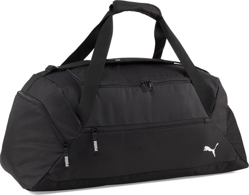 090233-01 Puma Teamgoal Teambag M Erkek Spor &amp;Ccedil;antası Siyah