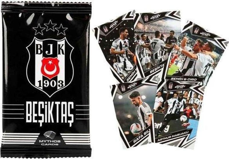 Beşiktaş First 24/25