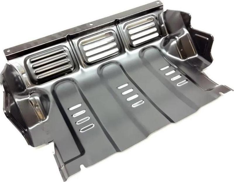 Mitsubishi L200 CR Karter Muhafaza Metal Tip 2007-2018 