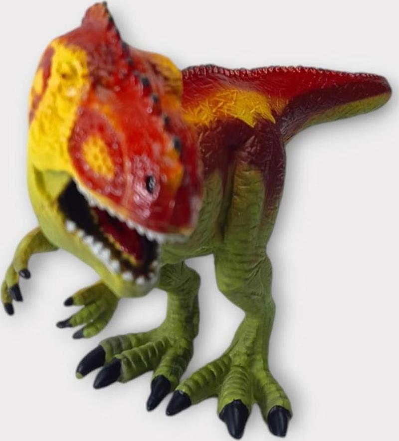 Dinazor Figür Oyuncak 15 cm - T-Rex