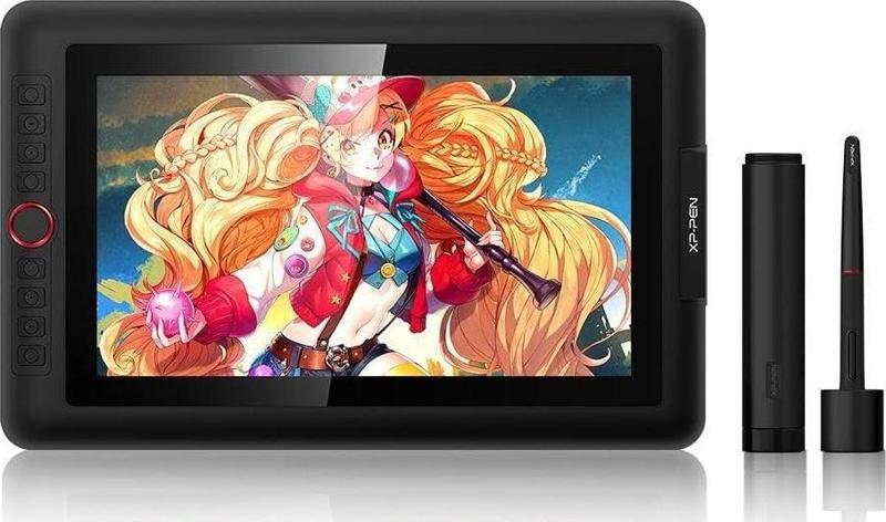 Artist PRO 13.3" 133PRO Grafik Tablet