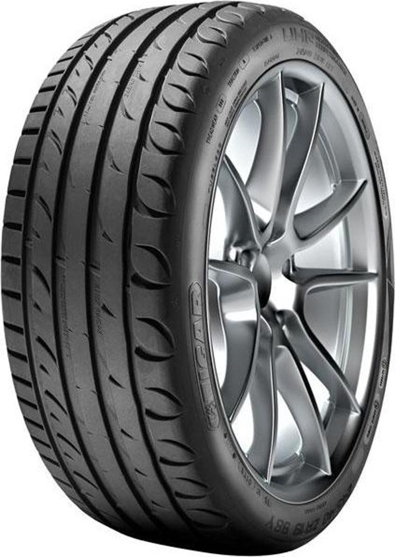 245/45R17 99W XL Ultra High Performance (Yaz) (2023)