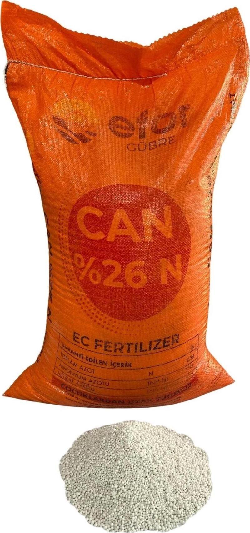 Can %26N Gübre 50 Kg