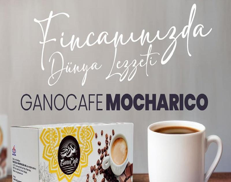 cafe Mocharico