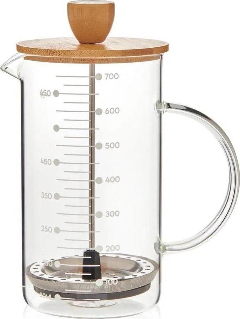 Leonardo French Press 700 ml B5570