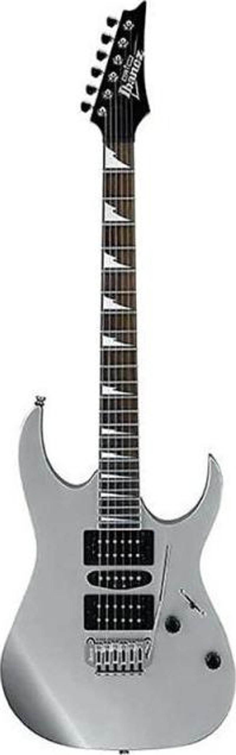 GRG170DX-SV GRG Serisi Elektro Gitar