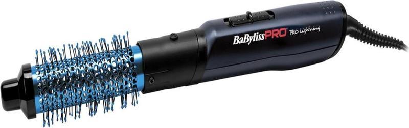 Lightning BAB2650 Air Styler 34mm 700W Hava Üflemeli Saç Şekillendirici