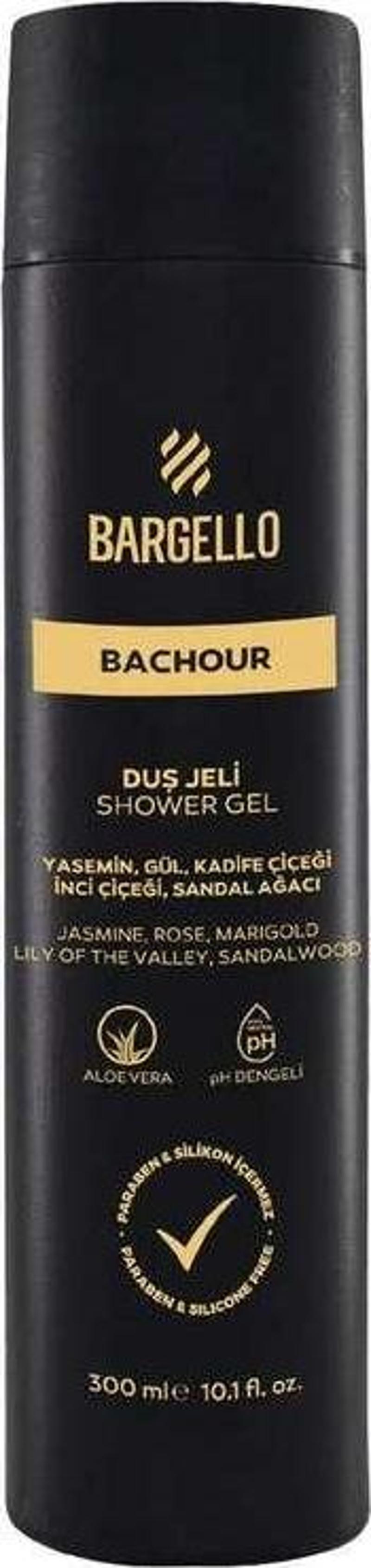 Bachour 300 ml Duş Jeli