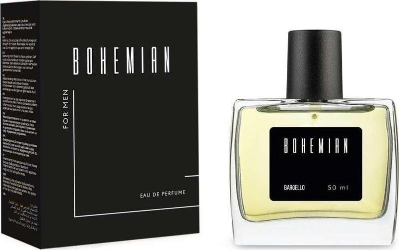 Bohemıan Erkek 50 ml Parfüm Edp