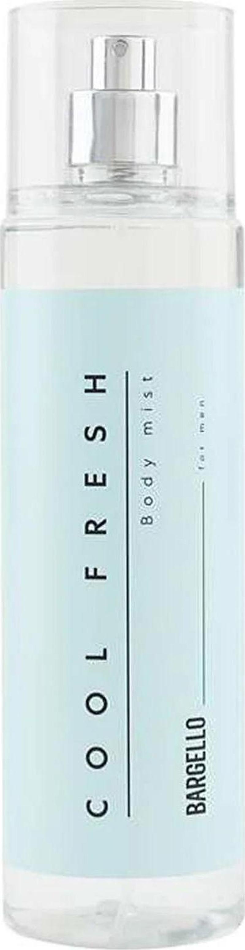 COOL FRESH ERKEK 210 ml BODY MIST EDT