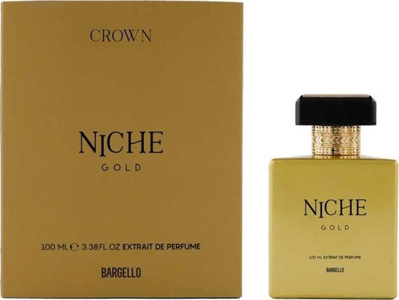 NICHE CROWN UNISEX 100 ml EXTRAIT DE PERFUME