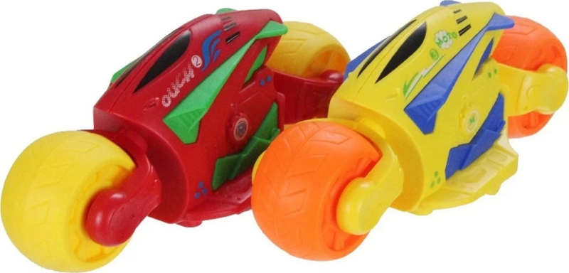 Canem Dsipl. Sürt. Motorsiklet