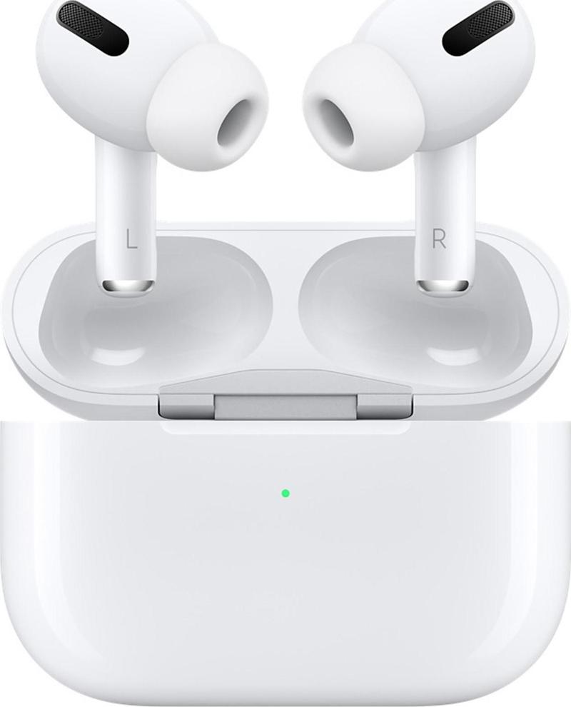 Dvıp P80 Pro Pods Bluetooth Kulaklık Beyaz