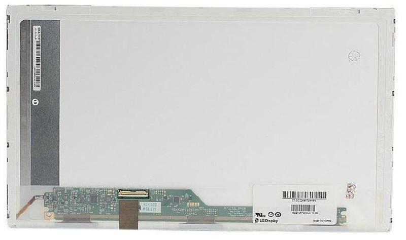 UzmPower Uzmpower Lenovo Ideapad G565 4385 Standart Led Lcd Panel Ekran St40 N11.625