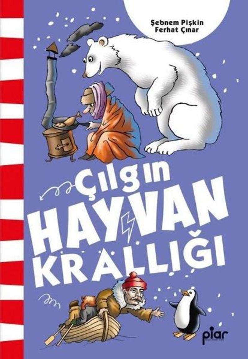 Çılgın Hayvan Krallığı