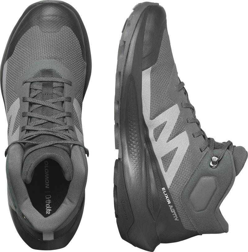 ELIXIR ACTIV MID GTX ERKEK OUTDOOR BOT