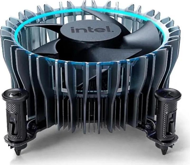 Stok Fan (LGA1700P Uyumlu) M23901-001  Hava Soğutma