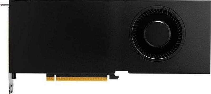 NVIDIA Quadro RTX A5000 24GB GDDR6 384Bit Ekran Kartı