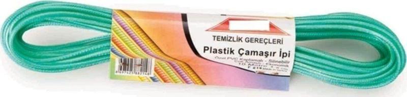 Pvc Çamaşır Ipi 10 Mt