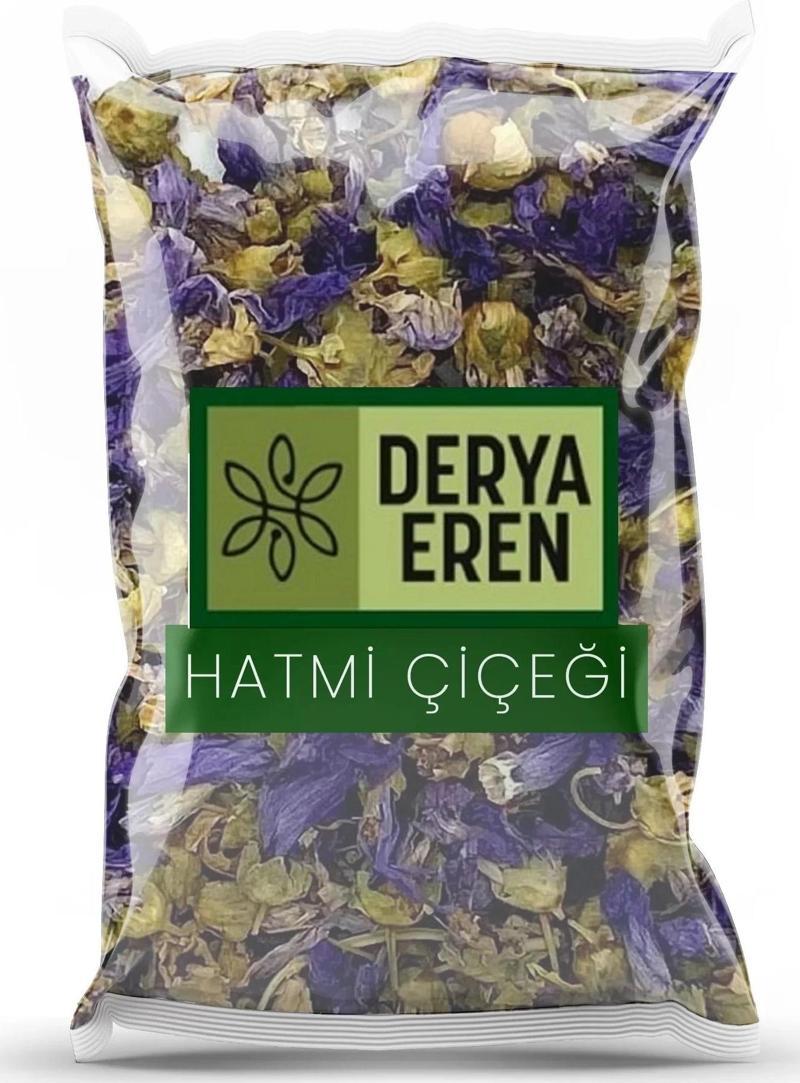 Hatmi Çiçeği Gül Hatmi Althaea officinalis 500g