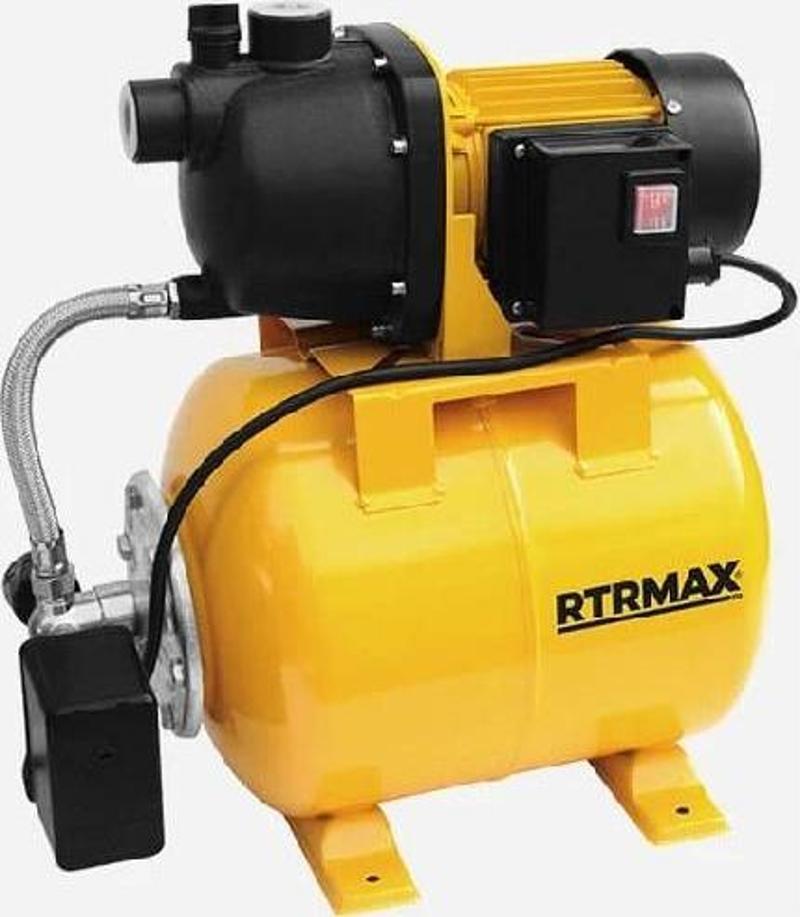 RTM846 Hidrofor 600W 35m