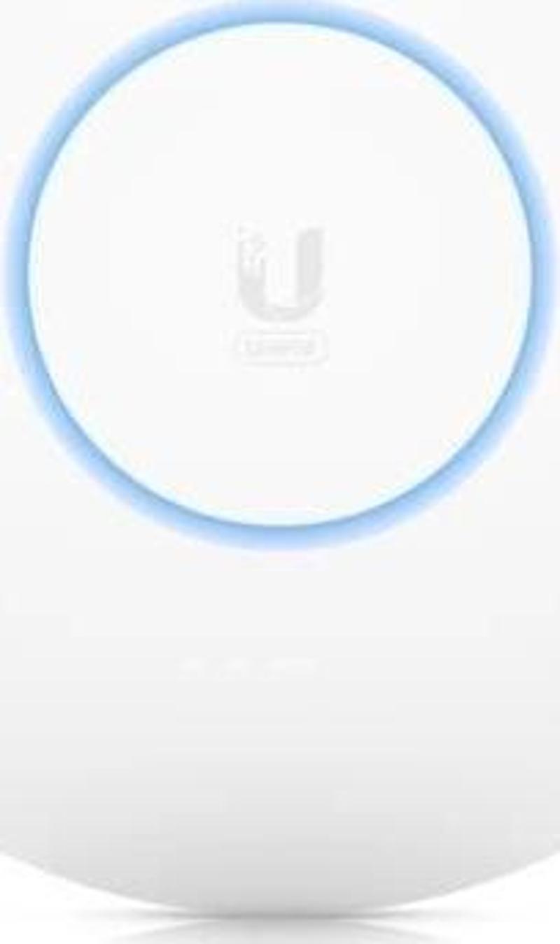 ONTECH - Ubnt U6-lr 2.4/5ghz Dualband Wıfı6 4x4 Mu-mımo 3.0gbps İç Ortam Tavan Tipi Access Poınt(ada