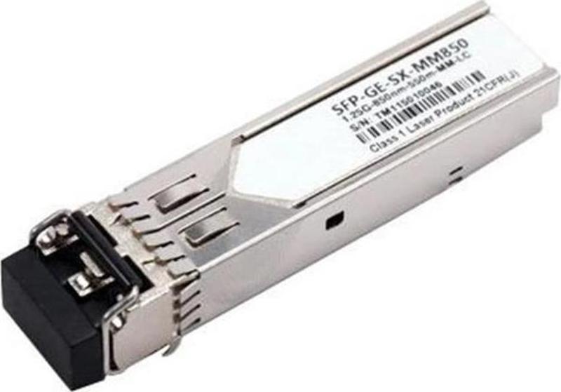 ONTECH - Uranıum Sfp-ge-sx-cı 1gb 850mm 550m Mm Hp Sfp Modül